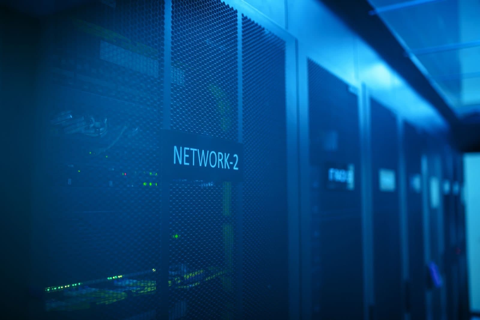 Netwerkmonitoring en cyber security